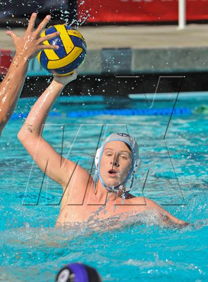 Thumbnail 2 in Los Osos vs. Righetti (CIF SS D4 Final) photogallery.