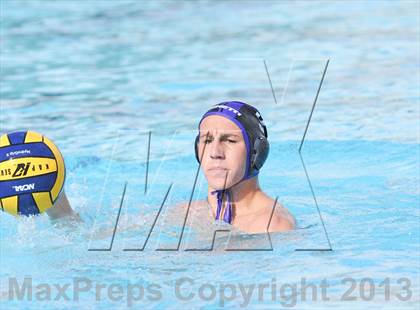 Thumbnail 1 in Los Osos vs. Righetti (CIF SS D4 Final) photogallery.
