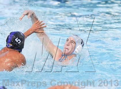 Thumbnail 2 in Los Osos vs. Righetti (CIF SS D4 Final) photogallery.