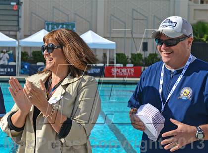 Thumbnail 3 in Los Osos vs. Righetti (CIF SS D4 Final) photogallery.