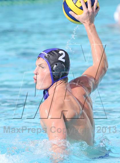 Thumbnail 2 in Los Osos vs. Righetti (CIF SS D4 Final) photogallery.