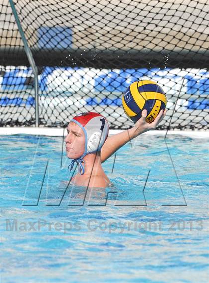 Thumbnail 2 in Los Osos vs. Righetti (CIF SS D4 Final) photogallery.
