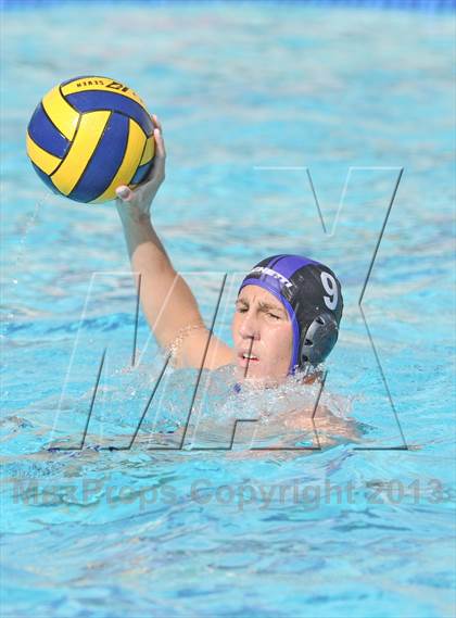 Thumbnail 1 in Los Osos vs. Righetti (CIF SS D4 Final) photogallery.