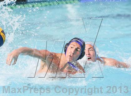 Thumbnail 3 in Los Osos vs. Righetti (CIF SS D4 Final) photogallery.