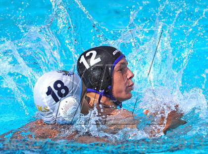 Thumbnail 2 in Los Osos vs. Righetti (CIF SS D4 Final) photogallery.