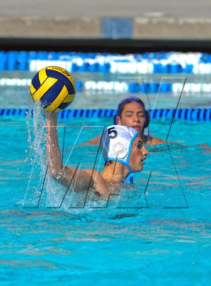 Thumbnail 3 in Los Osos vs. Righetti (CIF SS D4 Final) photogallery.