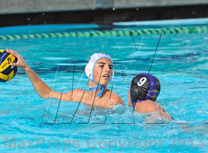 Thumbnail 2 in Los Osos vs. Righetti (CIF SS D4 Final) photogallery.
