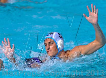 Thumbnail 1 in Los Osos vs. Righetti (CIF SS D4 Final) photogallery.