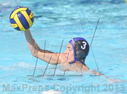 Thumbnail 1 in Los Osos vs. Righetti (CIF SS D4 Final) photogallery.