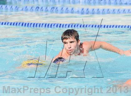 Thumbnail 3 in Los Osos vs. Righetti (CIF SS D4 Final) photogallery.