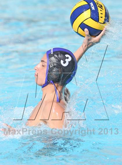 Thumbnail 2 in Los Osos vs. Righetti (CIF SS D4 Final) photogallery.