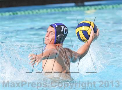 Thumbnail 1 in Los Osos vs. Righetti (CIF SS D4 Final) photogallery.