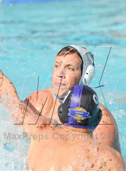 Thumbnail 2 in Los Osos vs. Righetti (CIF SS D4 Final) photogallery.