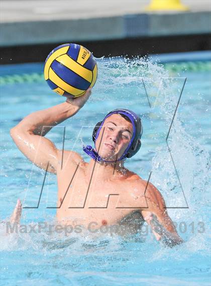 Thumbnail 2 in Los Osos vs. Righetti (CIF SS D4 Final) photogallery.