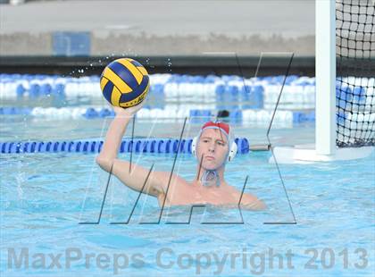 Thumbnail 3 in Los Osos vs. Righetti (CIF SS D4 Final) photogallery.