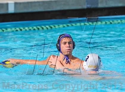 Thumbnail 1 in Los Osos vs. Righetti (CIF SS D4 Final) photogallery.