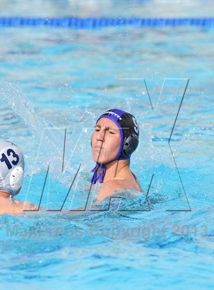 Thumbnail 1 in Los Osos vs. Righetti (CIF SS D4 Final) photogallery.