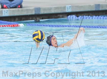Thumbnail 2 in Los Osos vs. Righetti (CIF SS D4 Final) photogallery.