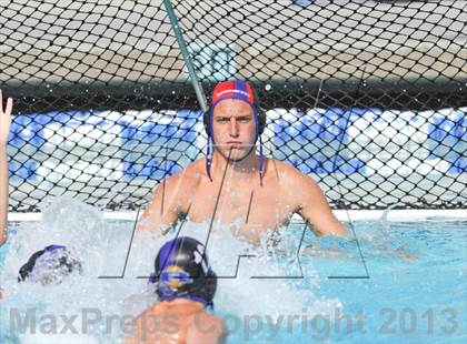 Thumbnail 1 in Los Osos vs. Righetti (CIF SS D4 Final) photogallery.
