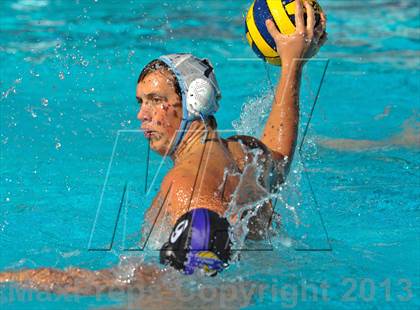 Thumbnail 1 in Los Osos vs. Righetti (CIF SS D4 Final) photogallery.