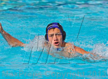 Thumbnail 2 in Los Osos vs. Righetti (CIF SS D4 Final) photogallery.