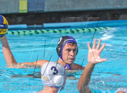 Thumbnail 3 in Los Osos vs. Righetti (CIF SS D4 Final) photogallery.