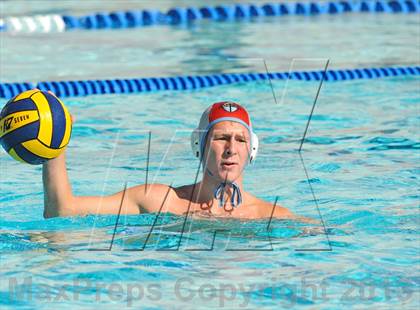 Thumbnail 2 in Los Osos vs. Righetti (CIF SS D4 Final) photogallery.