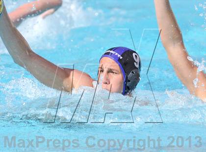 Thumbnail 1 in Los Osos vs. Righetti (CIF SS D4 Final) photogallery.