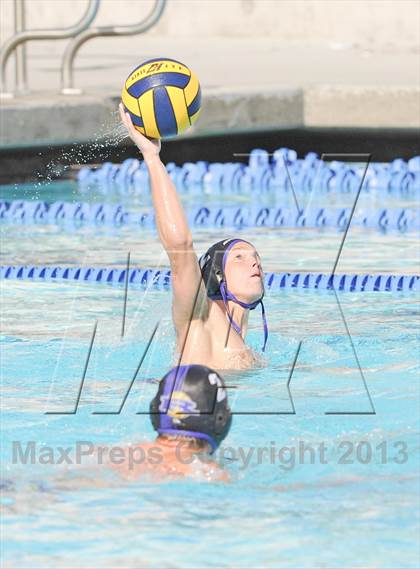 Thumbnail 2 in Los Osos vs. Righetti (CIF SS D4 Final) photogallery.
