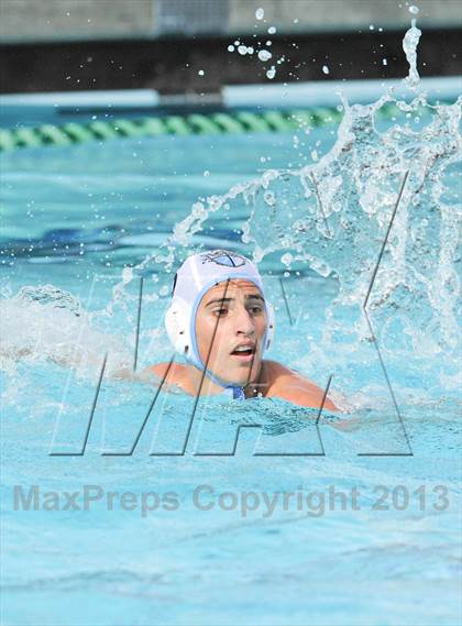 Thumbnail 1 in Los Osos vs. Righetti (CIF SS D4 Final) photogallery.