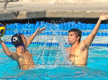 Thumbnail 1 in Los Osos vs. Righetti (CIF SS D4 Final) photogallery.