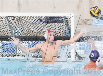 Thumbnail 2 in Los Osos vs. Righetti (CIF SS D4 Final) photogallery.