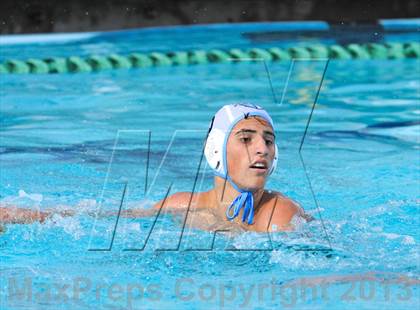 Thumbnail 1 in Los Osos vs. Righetti (CIF SS D4 Final) photogallery.