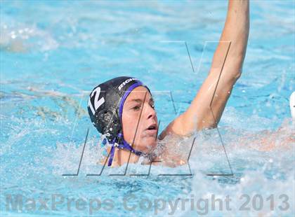Thumbnail 3 in Los Osos vs. Righetti (CIF SS D4 Final) photogallery.