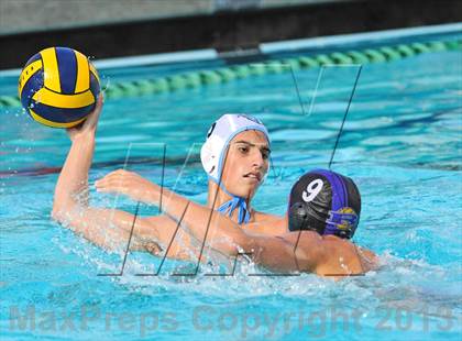 Thumbnail 3 in Los Osos vs. Righetti (CIF SS D4 Final) photogallery.