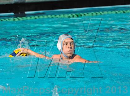 Thumbnail 1 in Los Osos vs. Righetti (CIF SS D4 Final) photogallery.