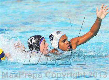 Thumbnail 3 in Los Osos vs. Righetti (CIF SS D4 Final) photogallery.