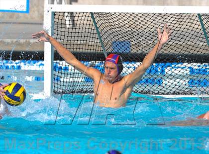 Thumbnail 3 in Los Osos vs. Righetti (CIF SS D4 Final) photogallery.
