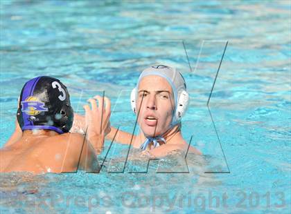 Thumbnail 1 in Los Osos vs. Righetti (CIF SS D4 Final) photogallery.
