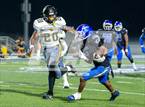 Photo from the gallery "Arcadia @ West St. John (LHSAA Division IV Non-Select Bi-District)"