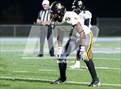 Photo from the gallery "Arcadia @ West St. John (LHSAA Division IV Non-Select Bi-District)"