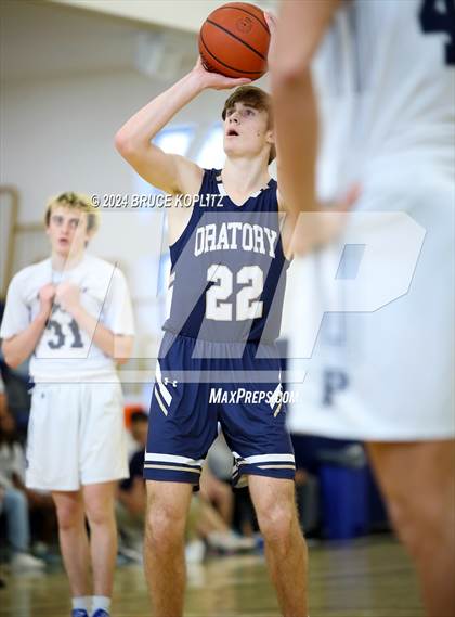 Thumbnail 3 in The Pingry School @ Oratory Prep photogallery.
