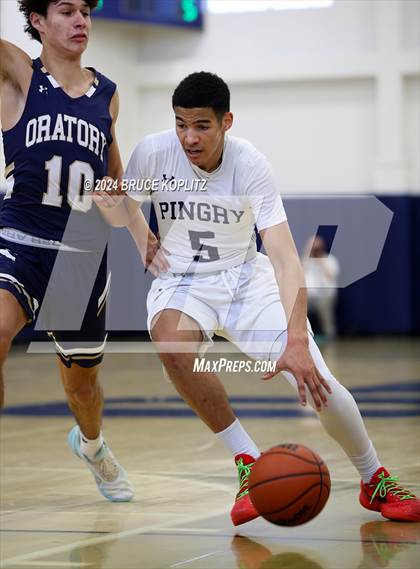 Thumbnail 3 in The Pingry School @ Oratory Prep photogallery.