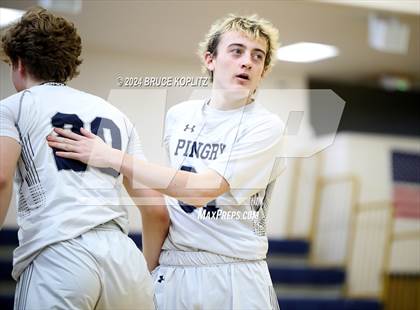 Thumbnail 1 in The Pingry School @ Oratory Prep photogallery.