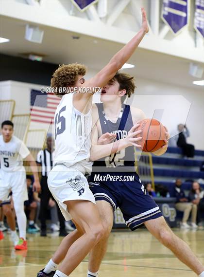 Thumbnail 1 in The Pingry School @ Oratory Prep photogallery.