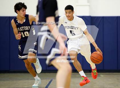 Thumbnail 2 in The Pingry School @ Oratory Prep photogallery.
