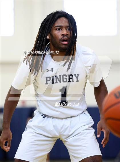 Thumbnail 1 in The Pingry School @ Oratory Prep photogallery.