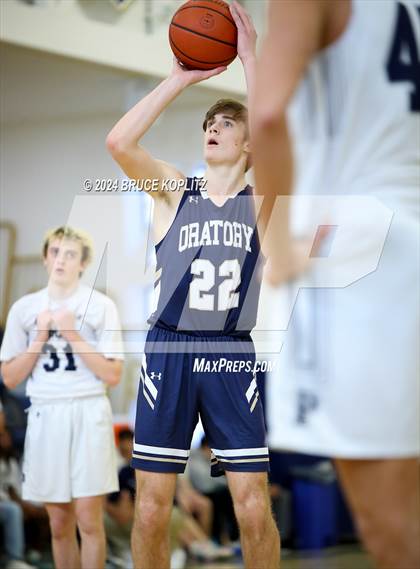 Thumbnail 1 in The Pingry School @ Oratory Prep photogallery.