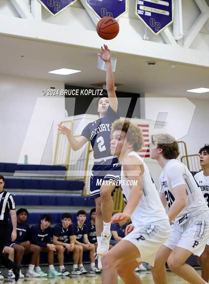 Thumbnail 2 in The Pingry School @ Oratory Prep photogallery.