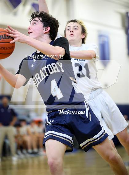 Thumbnail 3 in The Pingry School @ Oratory Prep photogallery.